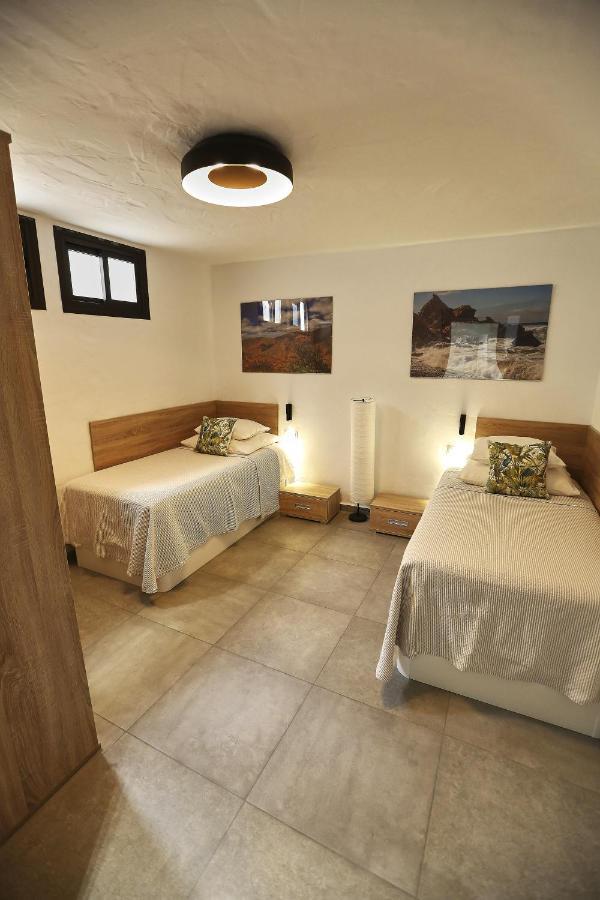 Villa Sotavento Modern New Apartment In Park Natural Adults Only Jandia (Fuerteventura) Exterior foto